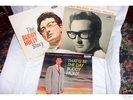 Buddy Holly LP  3-Originals That'll Be The Day on Decca