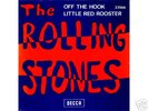 ROLLING STONES -OFF THE HOOK - 7