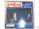 YARDBIRDS LP LIMITED BOX 3 LP LIVE LAST RAVE UP IN LA 
