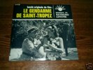 RARE EP BOF /OST LOUIS DE FUNES