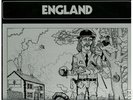 ENGLAND - S/T HARD PSYCH PROG ORIG. DEROY UK '76 EX/EX
