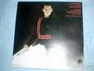 Gary Numan RARE Clear Vinyl Telekon