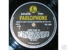 BeaTles UK Y/B STEREO Please Please Me LP FINE SHAPE