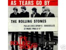 ROLLING STONES- 19 NERVOUS BD.- 7