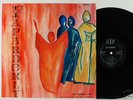 FAPARDOKLY 1967 CA GARAGE PUNK POP PSYCH LP FANKHAUSER