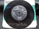 THE BEATLES - LOVE ME DO (SUPERB COND)  BLACK
