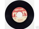 GUITAR RAY on Hot Line 