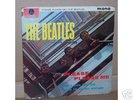 BEATLES, PLEASE PLEASE ME, MONO, BLACK & GOLD LABEL