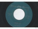 Northern Soul - Sam Ward - Sister Lee - Original