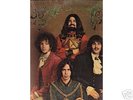 The Bubble Puppy - Texas psych lp rare 2nd press