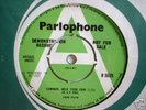 Adam Faith