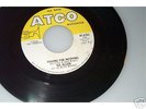 Northern Soul 45 NA ALLEN Thanks For Nothing ATCO 6753