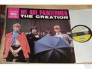 THE CREATION WE ARE PAINTERMEN LP ORIGINAL 67