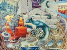 NZ THINK Prog / Psych LP  We'll Give You A Buzz