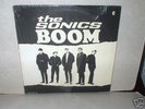 The SONICS Boom 1966 Fuzz Garage Orig LP MONO