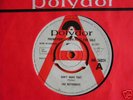 THE BETTERDAYS ',DON'T WANT THAT'PROMO 45