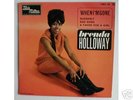TOP RARE BRENDA HOLLOWAY NORTHERN SOUL MOTOWN FRENCH EP