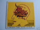 SUN RA  A FIRESIDE CHAT WITH LUCIFER ORIGINAL SATURN LP