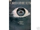 FORD THEATRE TRILOGY FOR THE MASSES PSYCH