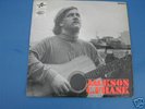 Jackson C. Frank Original 1965 LP ; Columbia 33SX1788