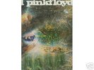 Psych LP Pink Floyd-Saucerful Of Secrets UK Backflaps