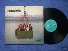 Outsiders NL Relax dutch psych garage LP EX+