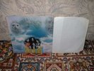 THE GODS Genesis 1968 1st Press MASSIVE RARITY