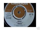 NORTHERN SOUL  BEGGIN'  TIMEBOX  1968