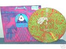 SEEING EYE GODS  picture disc  LP  Bad Religion