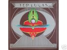 TED LUCAS legendary 1975 acid folk psych rarity LP