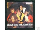 GROUP 1850 -PARADISE NOW-, ORIGINAL 