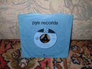 STATUS QUO Technicolor Dreams 1968 WITHDRAWN STOCK COPY