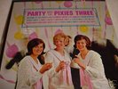 Pixies Three 