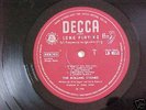 *ROLLING STONES* BEGGARS BANQUET UK *MONO* LP *MINT*