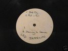 Led Zeppelin IV UK LP Original 1971 TEST PRESS WOW