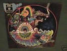 RAINBOW FFOLLY - SALLIES FFORTH 1968 UK LP TOP PSYCH