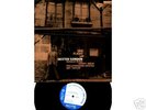 Dexter Gordon ONE FLIGHT UP w/Byrd,Drew mono  jazz LP