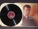 Buddy Holly - Buddy Holly LP on Maroon Coral