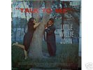 LITTLE WILLIE JOHN 