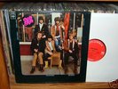 MOBY GRAPE US MONO FINGER COVER & POSTER LP
