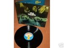 VIRUS - Thoughts (Original PILZ, LP)
