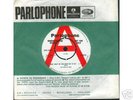 THE SONS OF FRED UK 45 Freakbeat