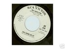 Roy Hamilton  YOU SHOOK ME UP  RCA demo
