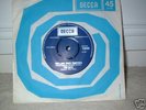 THE BATS  You Look Good UK DECCA 7