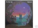 NEW AGE * Neptuned HEAVY KEY DOMINATED PROG LP Sealed