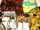 THE SEEDS FUTURE GNP-2038 ORIG GATEFOLD 1967