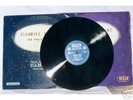 DAMASE PLAYS FAURE NOCTURNES ON FRENCH DECCA