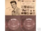 GUY MITCHELL: SINCERELY YOURS-KING #644-MONO PRESSING