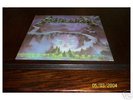 METALLICA CREEPING DEATH EP CLEAR VINYL