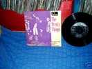 THE PRETTY THINGS / XX RAR XX EP- 465253- TE  1964